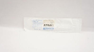 Brasseler KM168-19-18S Steinmann Pin Single Trocar Smooth 125Inch x 9.0Inch (x)